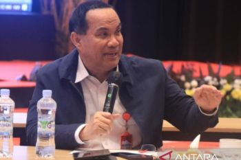 Kemenkumham Sumsel buat sistem informasi kolektif daring