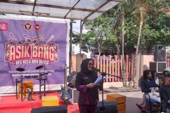 "Asik Bang" jadi daya tangkal pemuda dari radikalisme