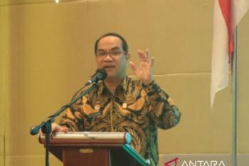 Kemenkumham Sumsel menggalakan sosialisasi layanan hukum dan HAM