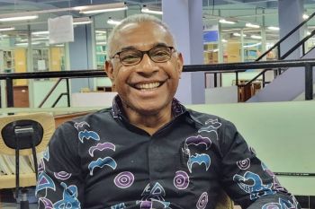 Pemkot Jayapura targetkan semua pelaku ekraf transaksi QRIS
