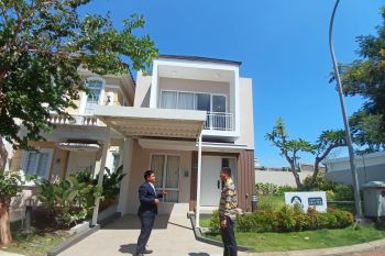 Tumbuh jadi kawasan hunian strategis, Paramount Village Semarang tawarkan New Potala