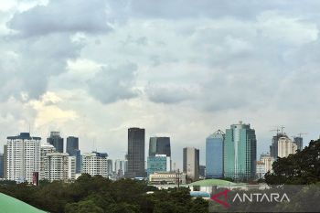 BMKG: Cuaca berawan di Bandarlampung