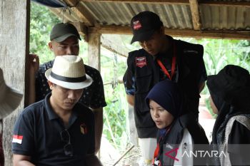Bawaslu Pasaman Barat optimalkan sosialisasi bahaya politik uang melalui media sosial