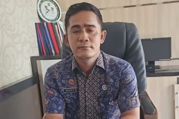 Anak Plt Bupati Meranti diisukan ikut atur proyek