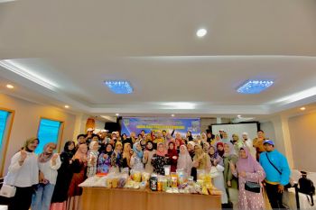UPTD Logam Disperindag Sumbar produksi prototipe tiga mesin dukung IKM
