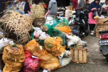Pemkot Bandarlampung diminta perhatikan masalah sampah