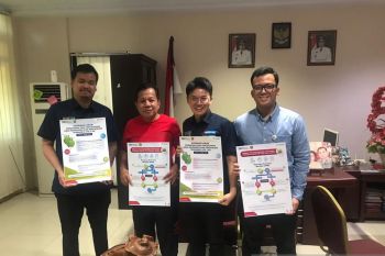 Pertamina lanjutkan program subsidi tepat LPG 3 Kg di Sulawesi Utara
