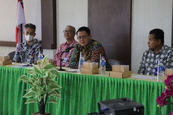 Wabup Sleman: Masyarakat miskin perlu didampingi agar mandiri