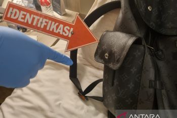 Waduh! Jam tangan mewah milik pelatih Timnas Thailand hilang di Palembang