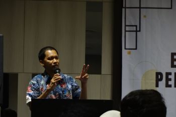 Bawaslu Bandarlampung ajak masyarakat aktif awasi kampanye di medos
