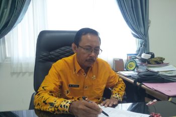 Sirkuit pacuan kuda tradisional Lombok Tengah siap digunakan