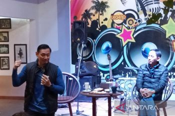 AHY: Koalisi Perubahan sepakat bakal cawapres diserahkan capres