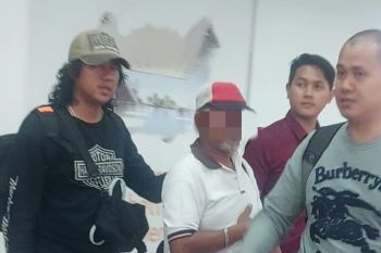 Polda Kepri tangkap Ketua KONI Natuna terkait dugaan korupsi dana APBD