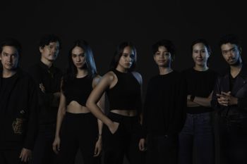 Timo Tjahjanto garap film untuk Netflix