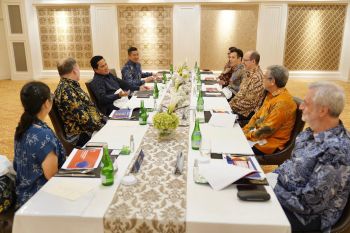 Indonesia dipastikan siap sambut pebasket kelas dunia