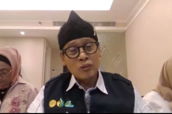 Kementan masifkan penggunaan pupuk organik melalui Genta Organik
