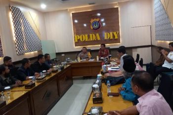 Korban jual beli Apartemen Malioboro City temui Wakapolda DIY