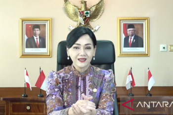 OJK dorong perkembangan ekonomi digital Indonesia lewat keuangan inklusif