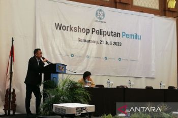 Dewan Pers: Disrupsi  digital jadi tantangan media jelang Pemilu 2024