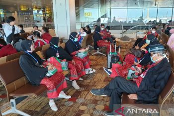 Travel umrah Palembang sambut dibukanya penerbangan ke Madinah