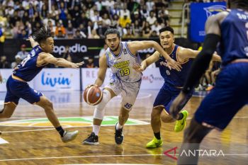 Final IBL 2023