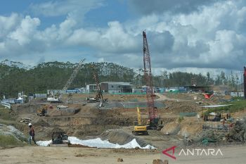 AS jajaki investasi infrastruktur strategis di Indonesia