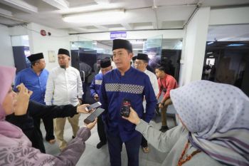Negara asing ikuti Asia Africa Festival Bandung 2023