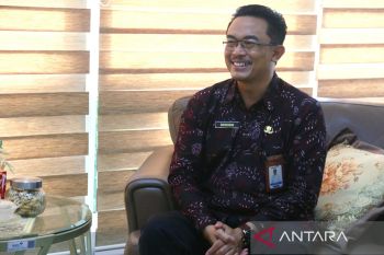 BKKBN Sulsel mendukung pembentukan dan pengelolaan kampung KB
