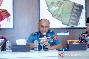 Kapuspen TNI ungkap tiga sumber konflik yang berpotensi terjadi di Indonesia