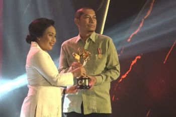 Kota Sawahlunto jadi Kota Layak Anak kategori utama