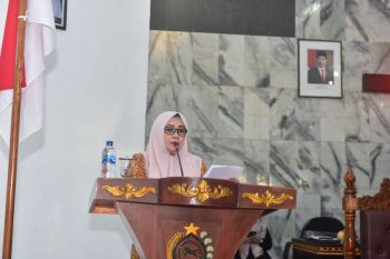 KUA- PPAS 2024 Kabupaten Bima difokuskan penurunan stunting