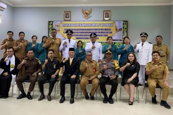 Legislator ajak seluruh pihak dukung pj kades laksanakan tugas