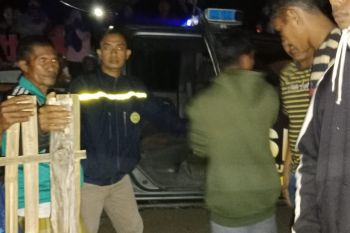 Kawanan pencuri di Bima nyaris dihakimi warga