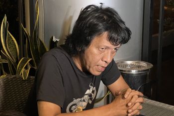 Bakal Capres Ganjar safari politik di Kabupaten Bogor