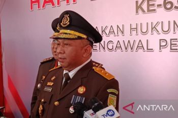 Kapuspenkum Kejagung harap Airlangga Hartarto bisa penuhi panggilan pemeriksaan