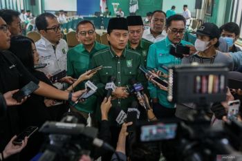 Sejumlah kiai sepuh ini siap hadir dalam syukuran Harlah ke-25 PKB