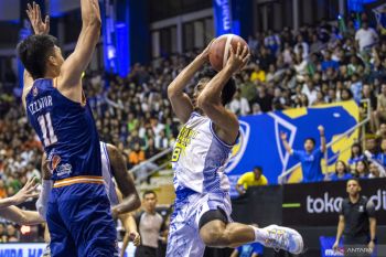 IBL 2023: Prastawa sebut kompetisi IBL jauh lebih baik dibanding tahun sebelumnya