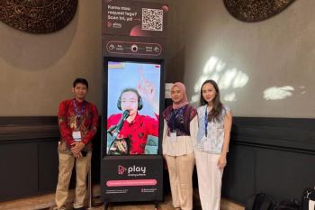 Inovasi teknologi penting dalam pengembangan pariwisata Indonesia