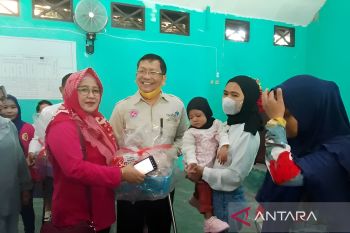Pemkot Palu mewajibkan calon pengantin memiliki sertifikat Elsimil