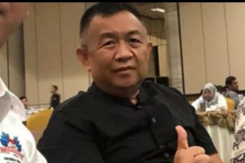 GIPI Sumsel terus semangati pelaku industri pariwisata untuk bangkit