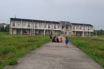 Pemerintah catat program Sejuta Rumah Semester I capai 480.438 unit