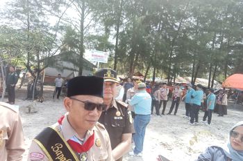 Kejari Pasaman Barat optimalkan penegakan hukum secara humanis kedepankan rasa keadilan