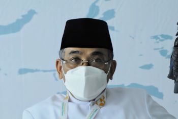 Ketua Umum PBNU diagendakan hadir pada Konferwil XI NU Lampung