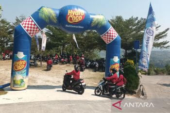 Tour de Merapi jadi ajang promosi pariwisata Sleman