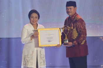 Kado terindah Hari Anak Nasional 2023, Kota Madiun tingkatkan KLA kategori Utama