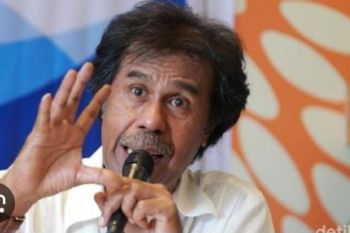 Legal expert praises TNI in acid attack probe