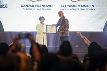 Menteri PPPA: Penerima penghargaan Kota Layak Anak tahun 2023 meningkat