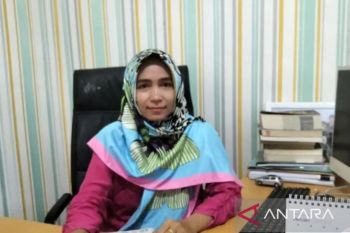 KPU Pesisir Barat siapkan gedung logistik Pemilu 2024