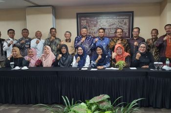 Pemkot Solok rangkul perantau susun Ranwal RPJPD Kota Solok 2025-2045