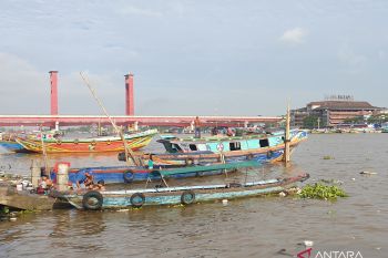 Disbudpar Sumsel bidik turis  ASEAN